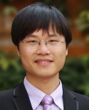 Dr. Yi-Ming Shi<br />- Project Group Leader -