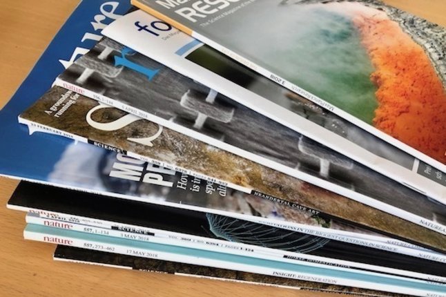 Publications