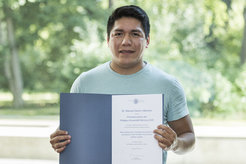 Dr. Manuel Osorio Valeriano