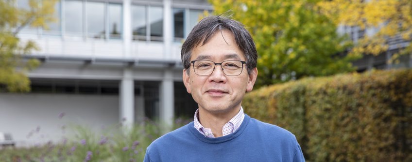 Seigo Shima, PhD