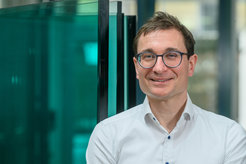 Tobias Erb receives one of the prestigious Advanced Grants from the European Research Council (ERC).