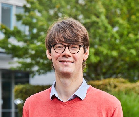 Georg Hochberg