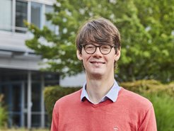 © Max-Planck-Institut for Terrestrial Microbiology/Chris Kettner