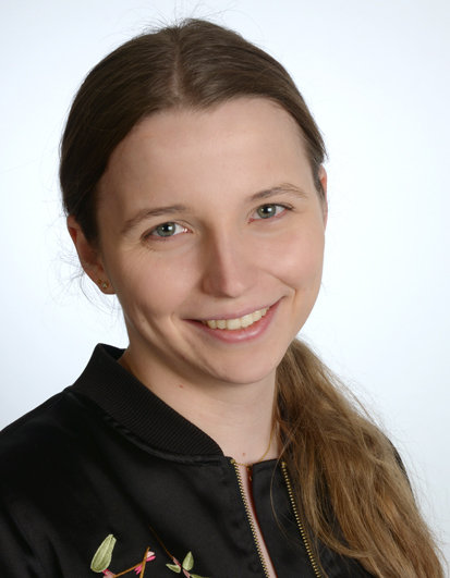 CV Maren Nattermann