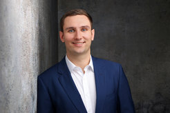 Dr. Maik Wolfram-Schauerte.