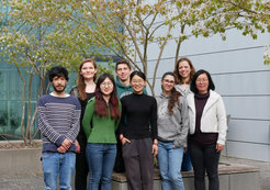 The Jing Yuan Group in 2025