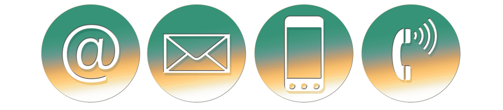 Contact data Contact data