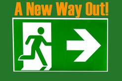 A new way out: Neuartiges System der Proteinsekretion in Bakterien
