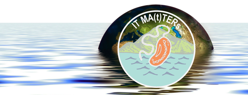 3rd“It Ma(t)Ter(s)” Conference in Marburg
