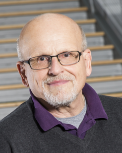 Ralf Conrad