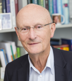 Rudolf Thauer
