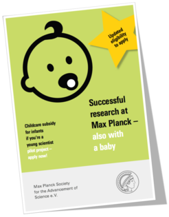 Flyer Child Care MPG