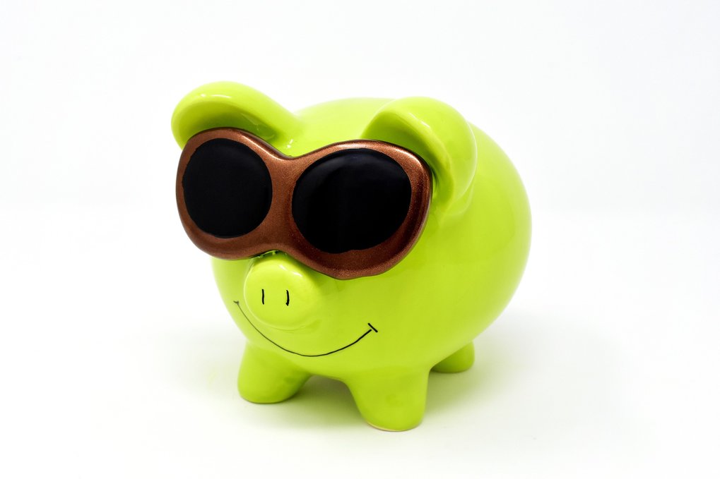 Finanzielle Unterstützung