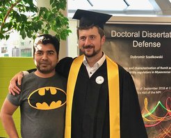 PhD Defense
