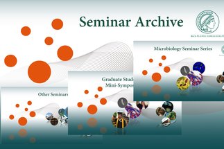Seminar archive