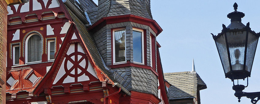 Housing in Marburg Housing in Marburg