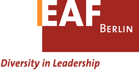 EAF Berlin - <br />Diversity in Leadership