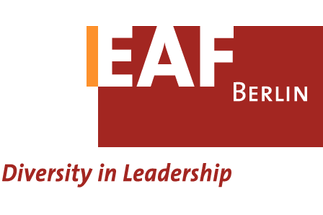 EAF Berlin - <br />Diversity in Leadership