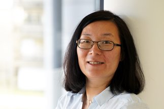 Dr. Jing Yuan<br />-Project Group Leader-