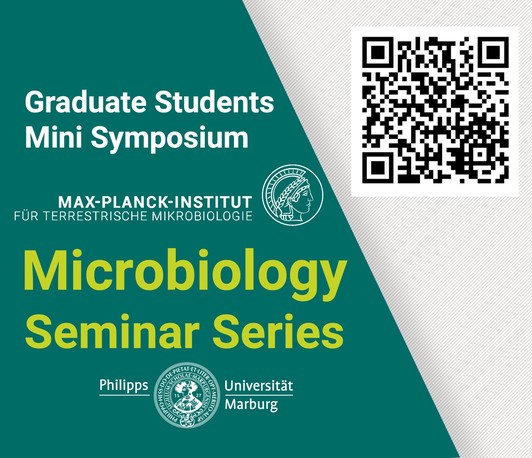 Graduate Students Mini Symposium X-2023