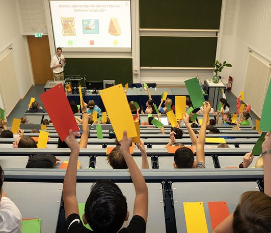 Max Planck Children´s University