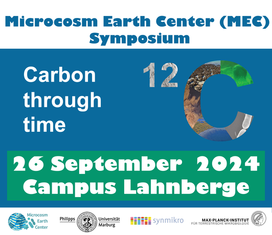 Microcosm Earth Center (MEC) Symposium: Carbon through time